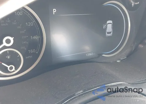 2023 Genesis Gv70 2.5T Awd из США, поврежденный, VIN KMUMADTB5PU139043